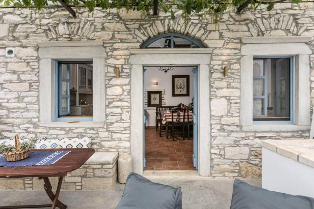 Σπίτι διακοπών Traditional Pirethron
