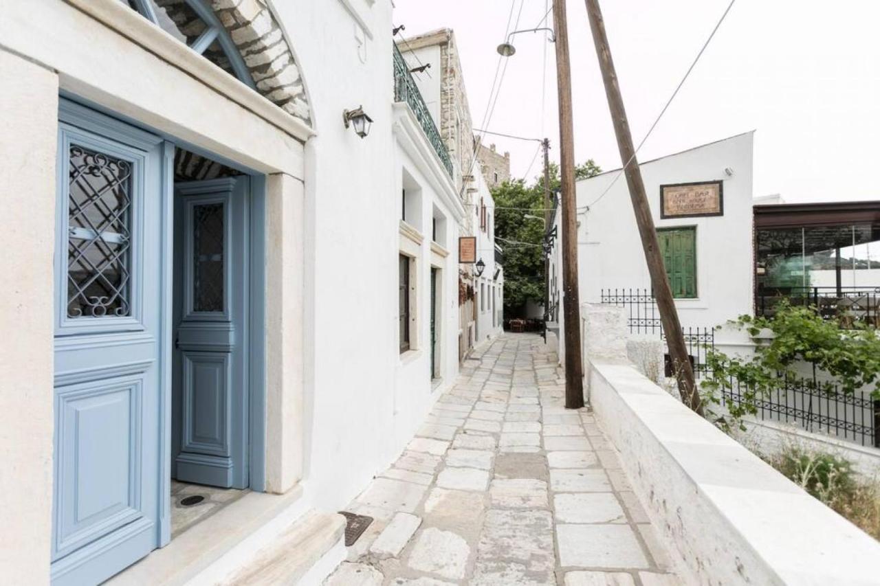 Traditional Pirethron Holiday home Aperathos