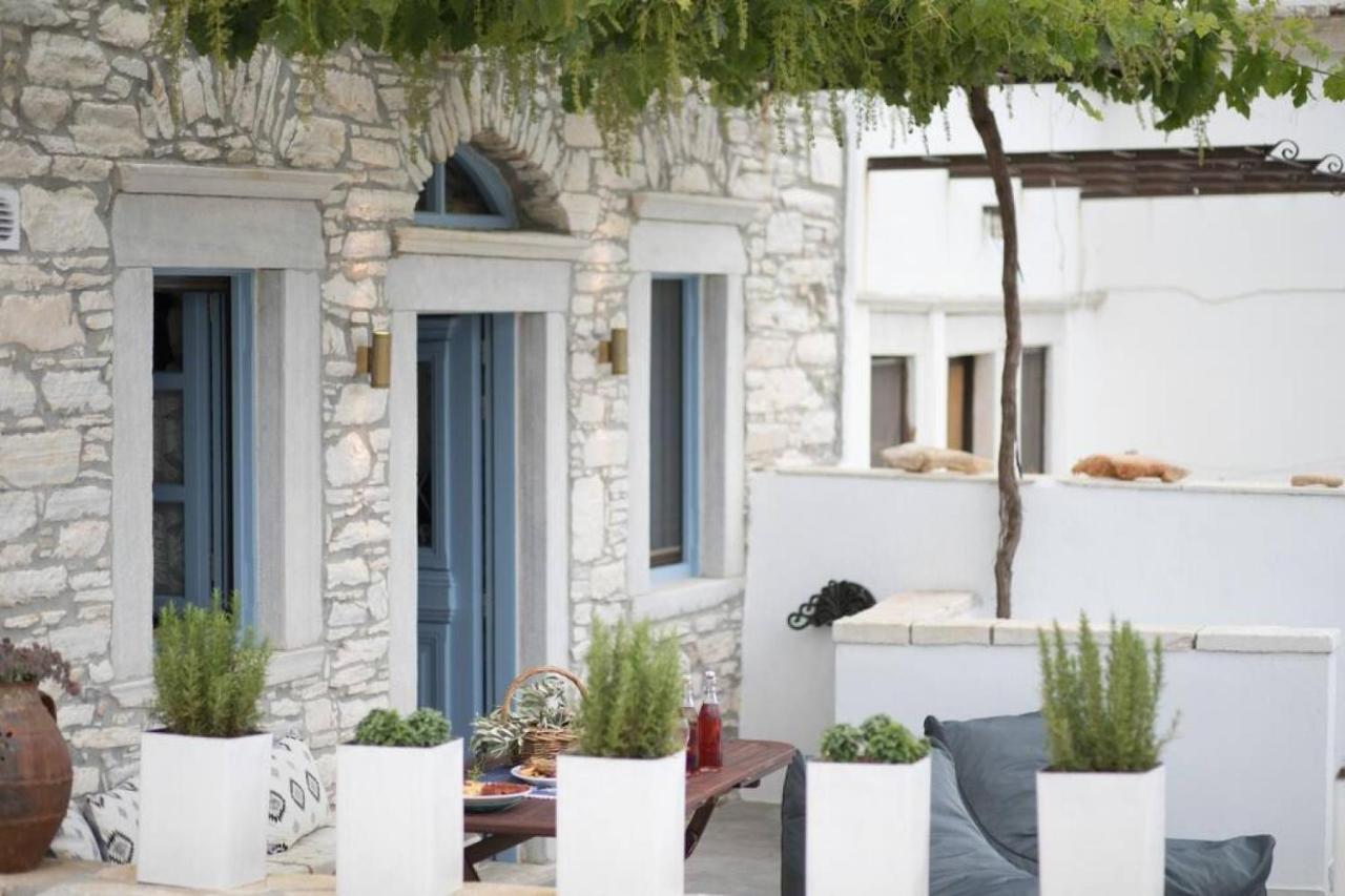Holiday home Traditional Pirethron Aperathos