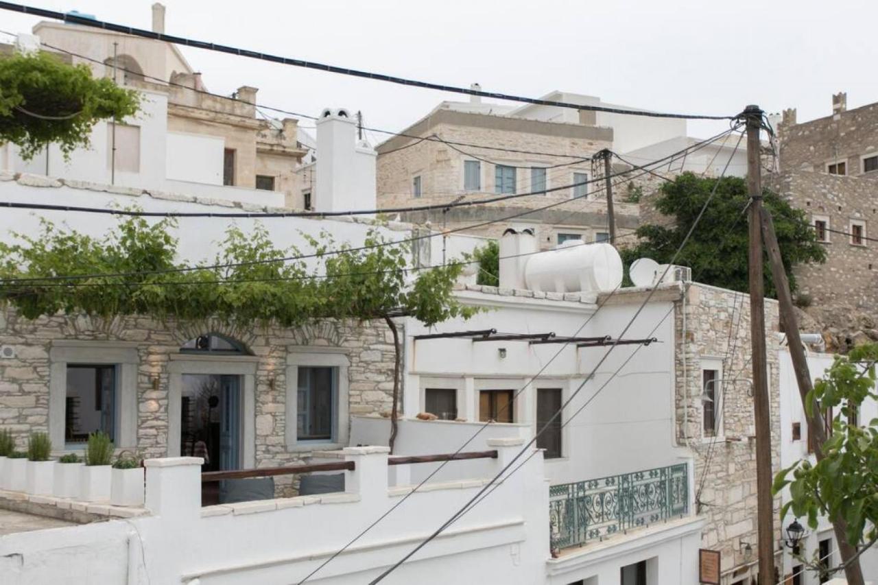 Σπίτι διακοπών Traditional Pirethron *
