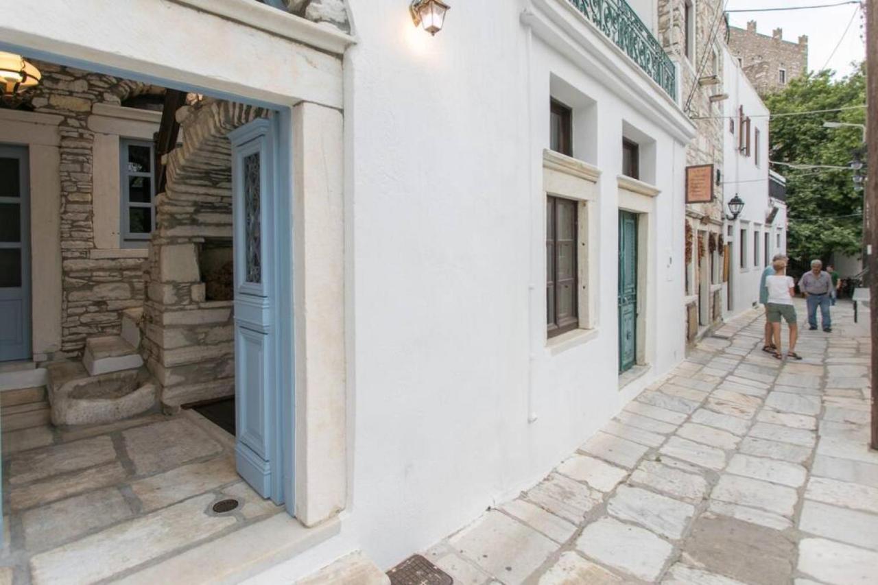 Traditional Pirethron Holiday home Aperathos