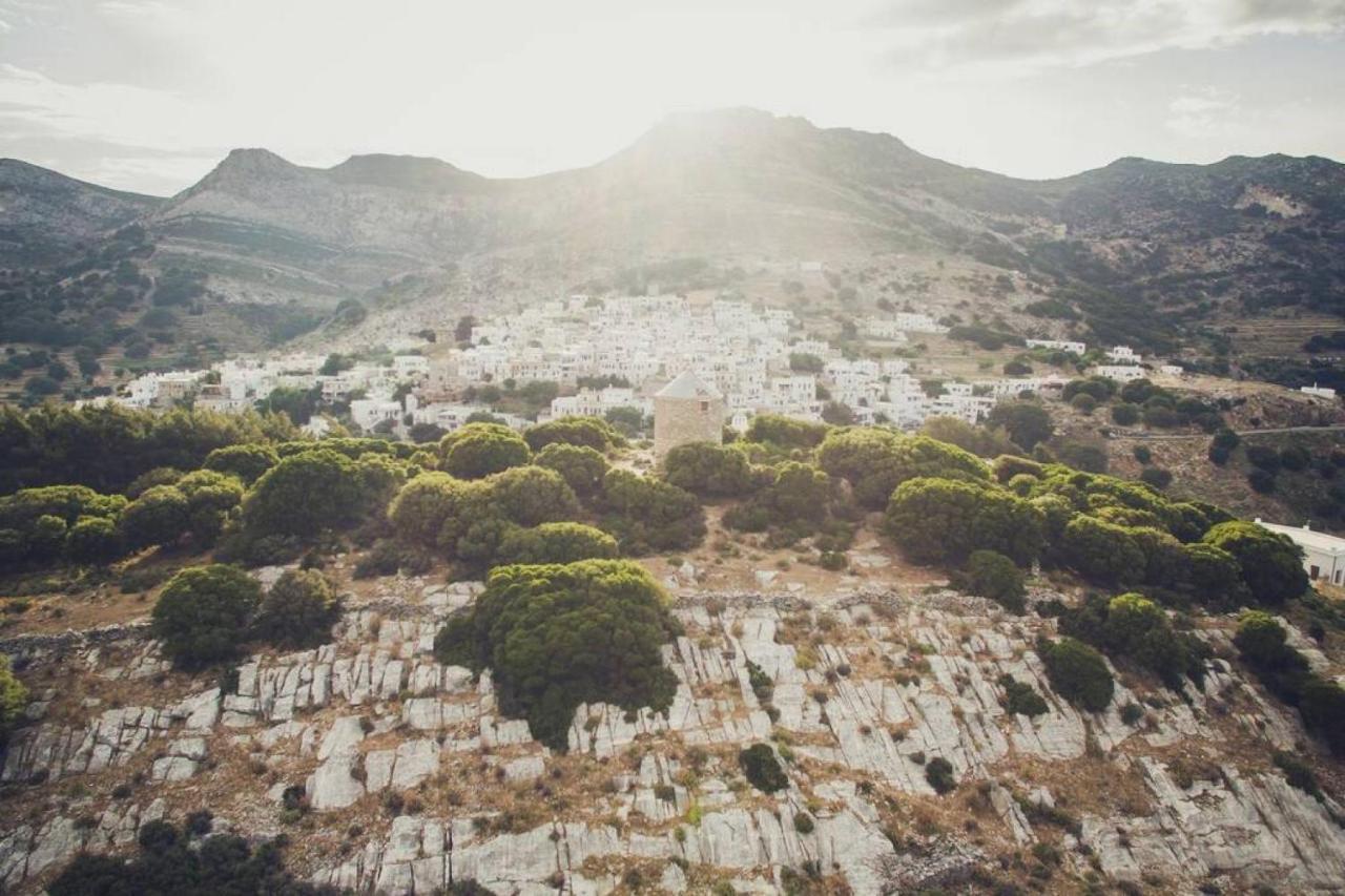 Σπίτι διακοπών Traditional Pirethron