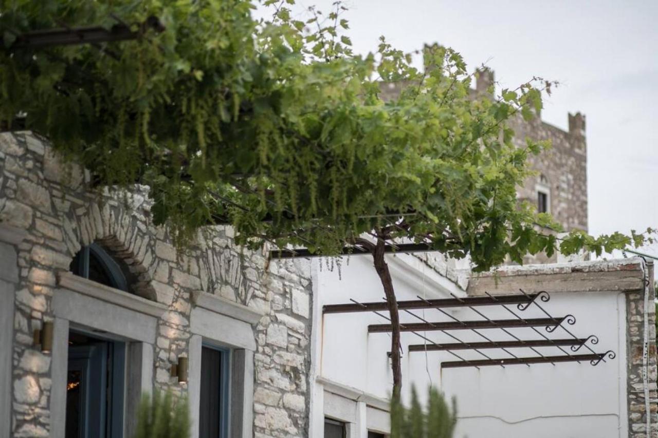 Traditional Pirethron Holiday home Aperathos