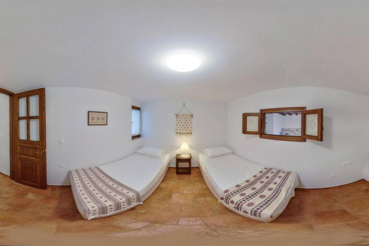 Traditional Pirethron Σπίτι διακοπών *
