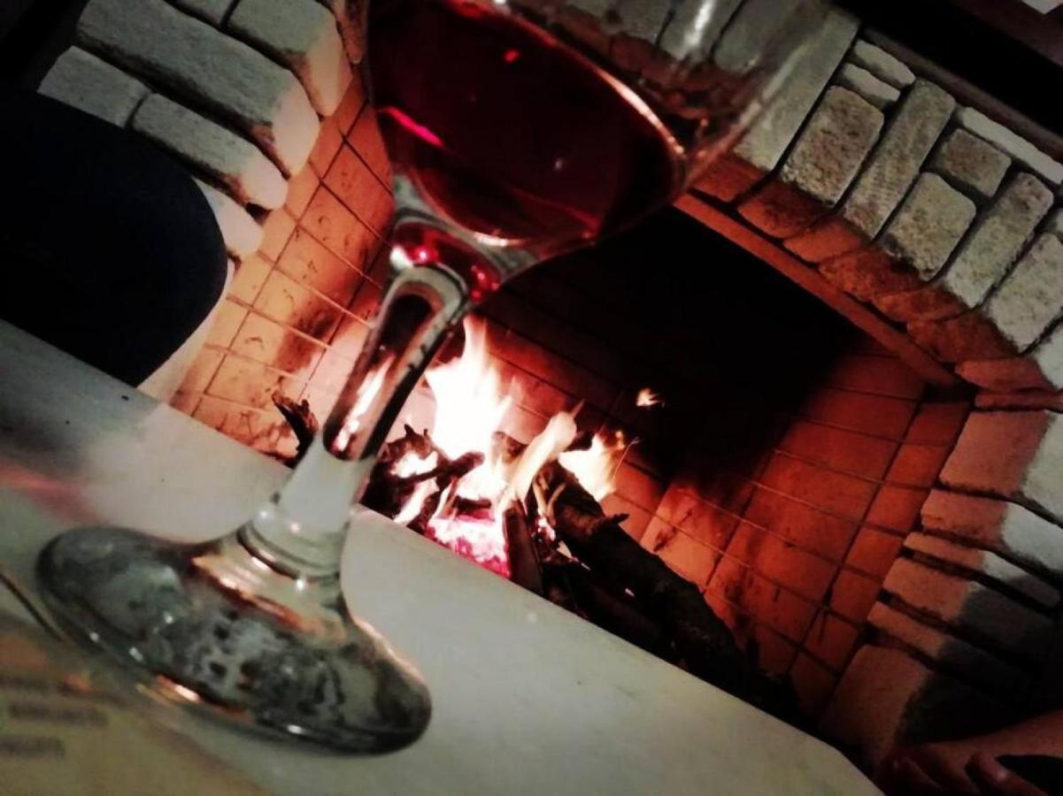 Holiday home Traditional Pirethron Aperathos