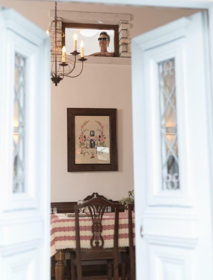 Traditional Pirethron Σπίτι διακοπών
