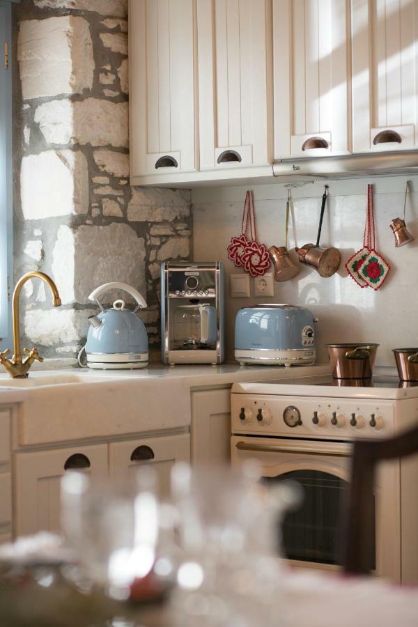 Holiday home Traditional Pirethron