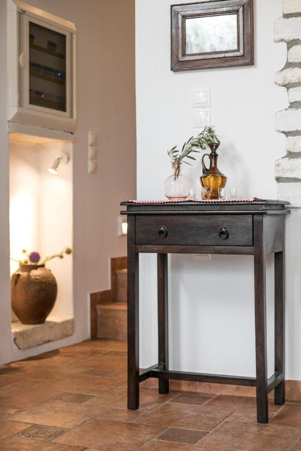 Ferienhaus Traditional Pirethron