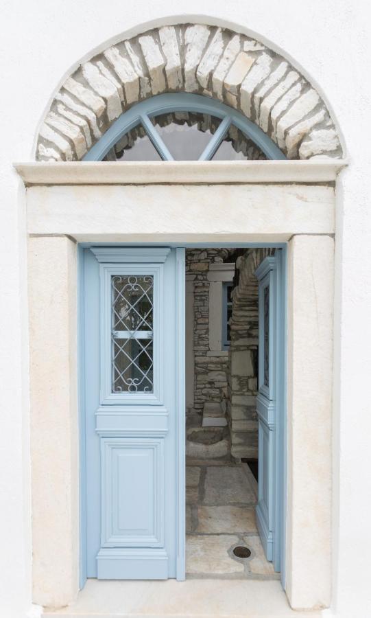 Traditional Pirethron Holiday home Aperathos