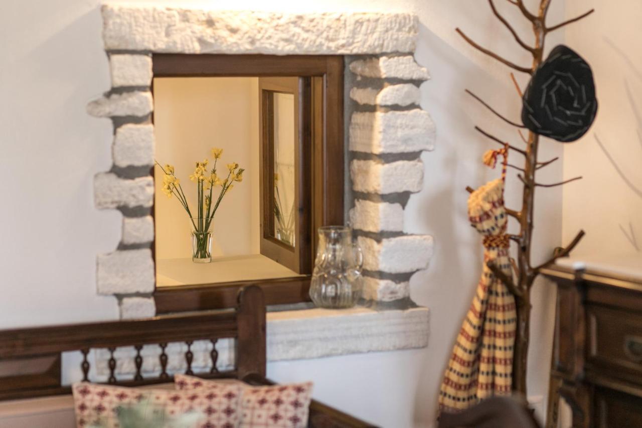 Holiday home Traditional Pirethron *