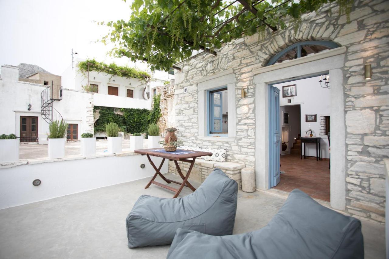 Traditional Pirethron Holiday home *