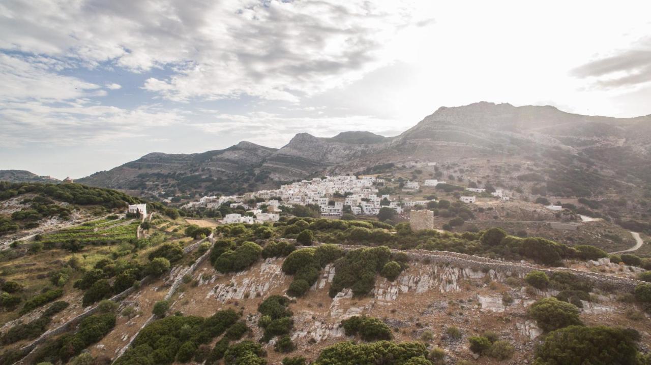 Traditional Pirethron Aperathos